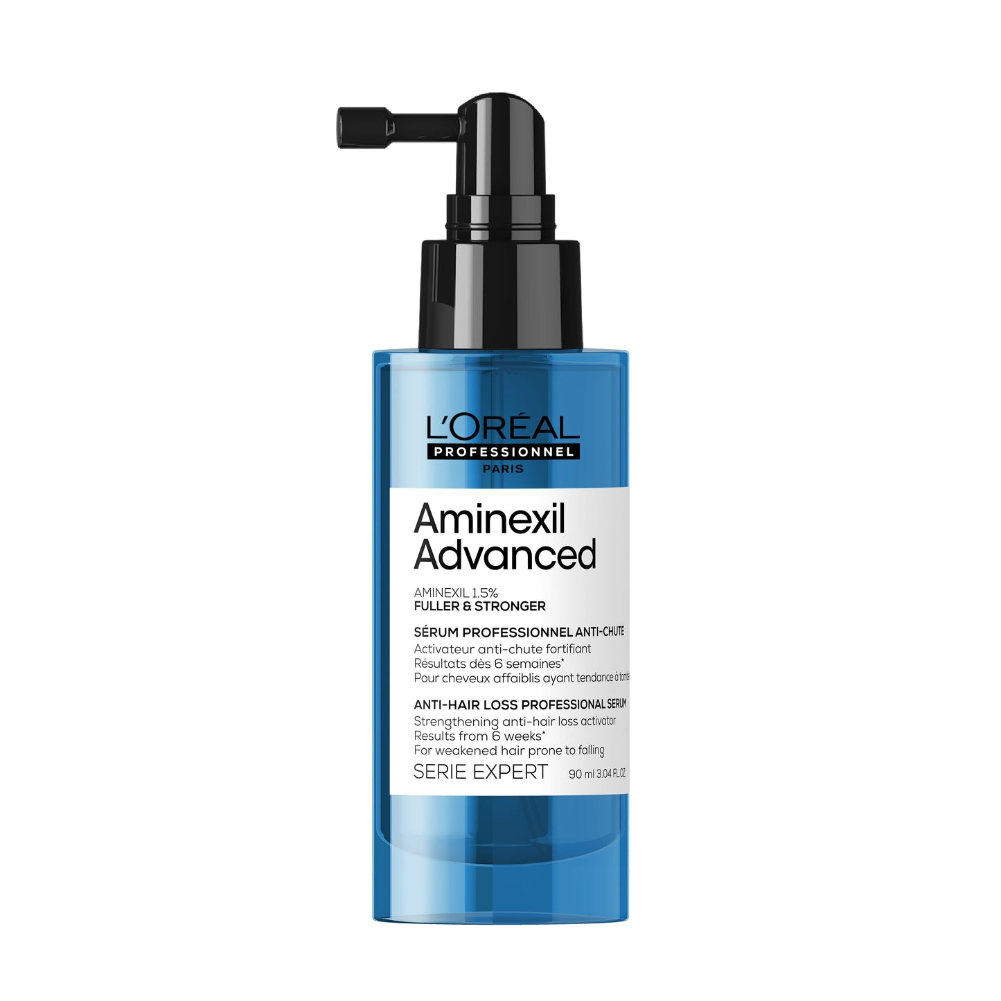 Loréal Pro Aminexil Advanced