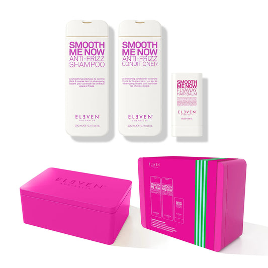 Eleven Australia - Smooth Me Now Trio