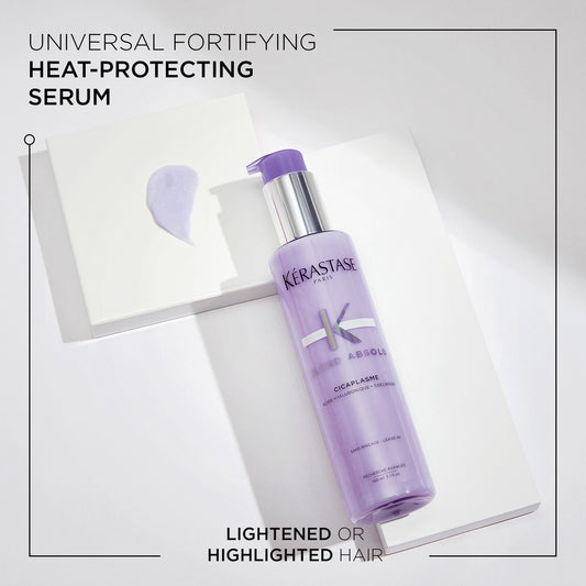 Blond Absolu Cicaplasme Hair Serum 150ml