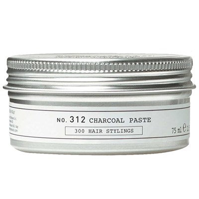 Depot no.312 Charcoal Paste