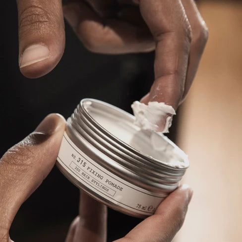 Depot no.315 Fixing Pomade
