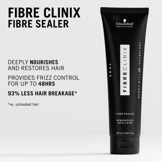 Fibre Clinix Sealer