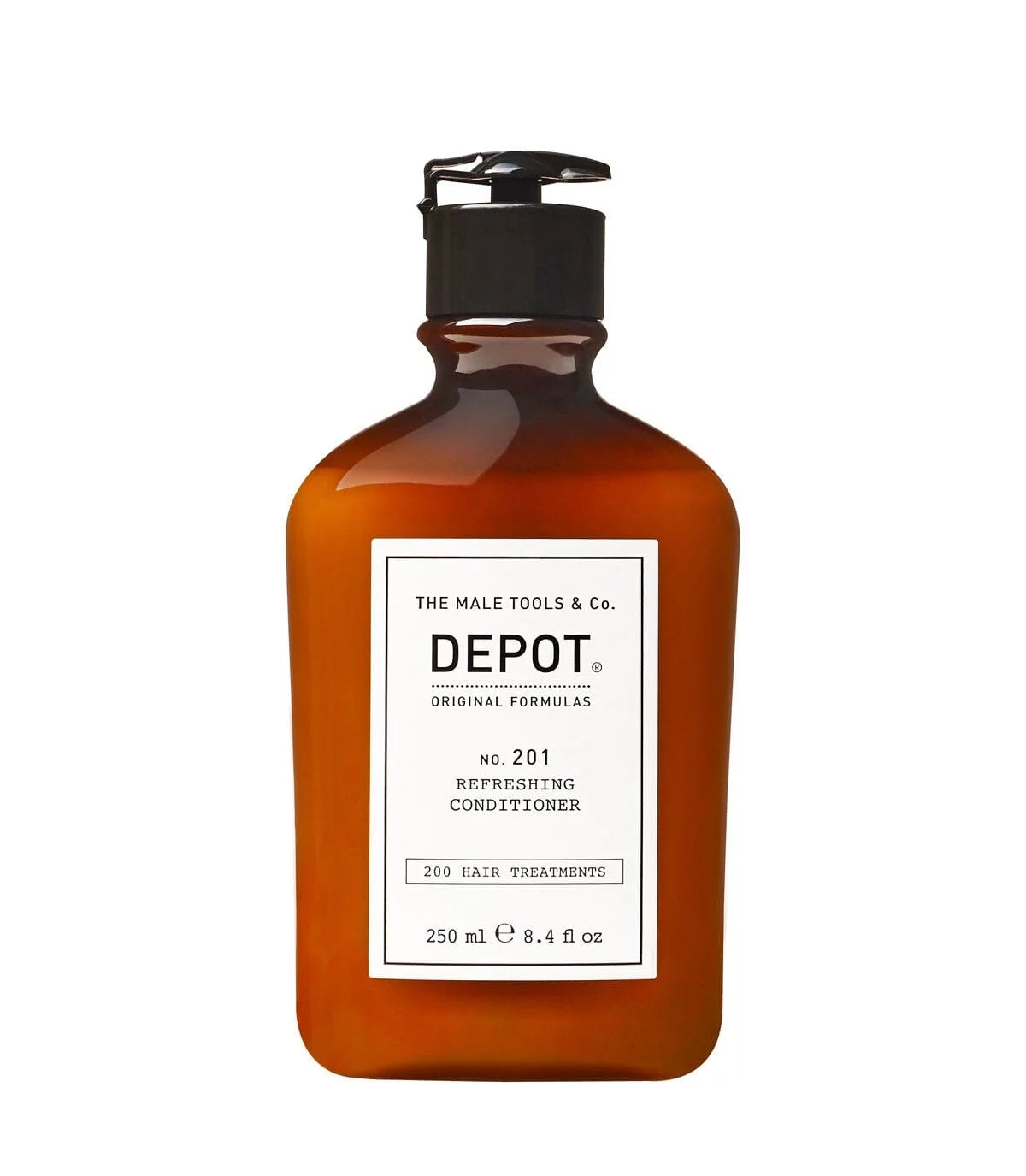 Depot no.201 Refreshing Næring