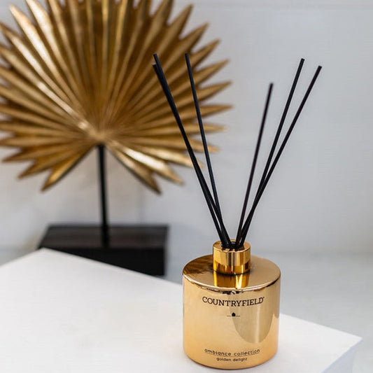 lmstrá – Golden Delight 200 ml