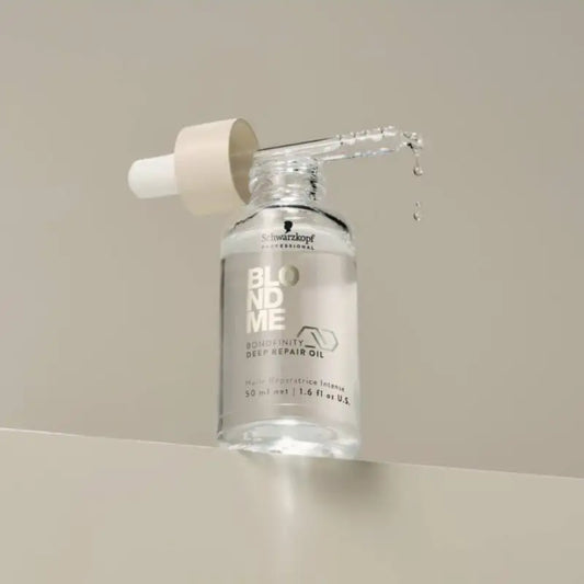 Blond Me Deep Depair Oil