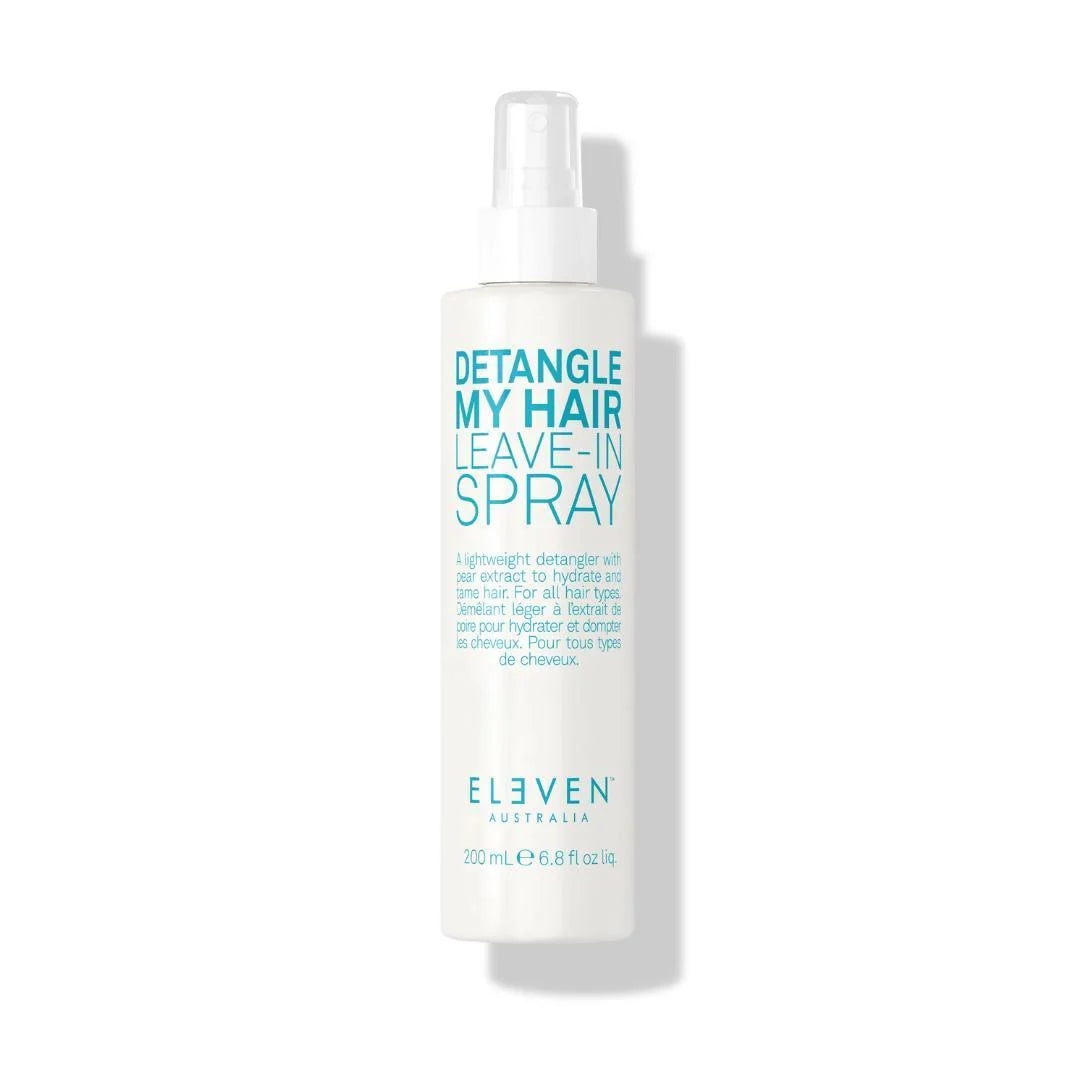 Eleven Australia Detangle My Hair