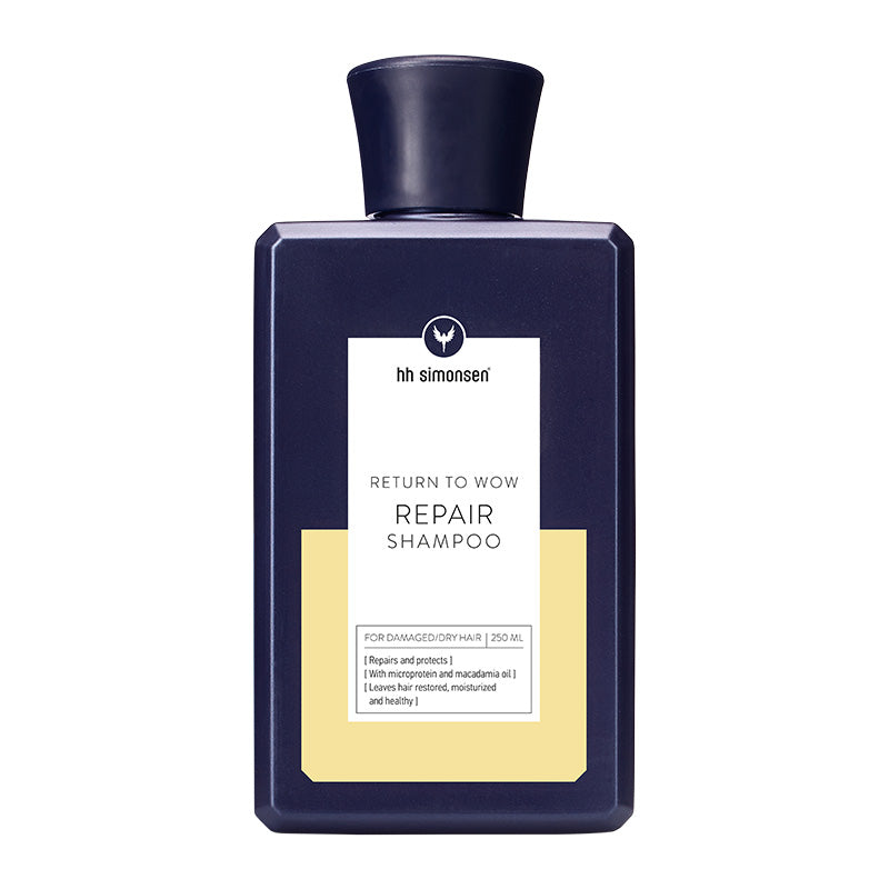 HHS Repair Sjampó