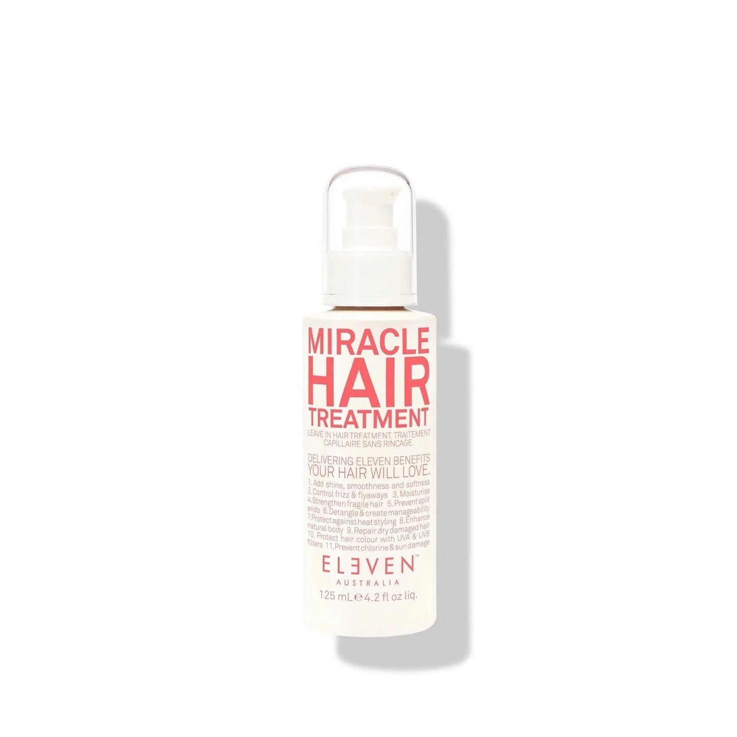 Eleven Australia Miracle Hair Treatment 125ml