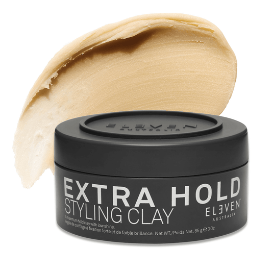 Eleven Australia Extra Hold Styling Clay