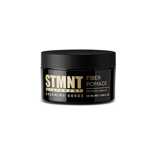 STMNT Fiber Pomade 100ml