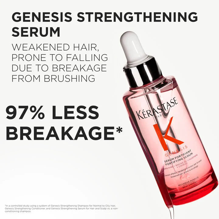Genesis Serum Anti-Chute Fortifiant 90ml
