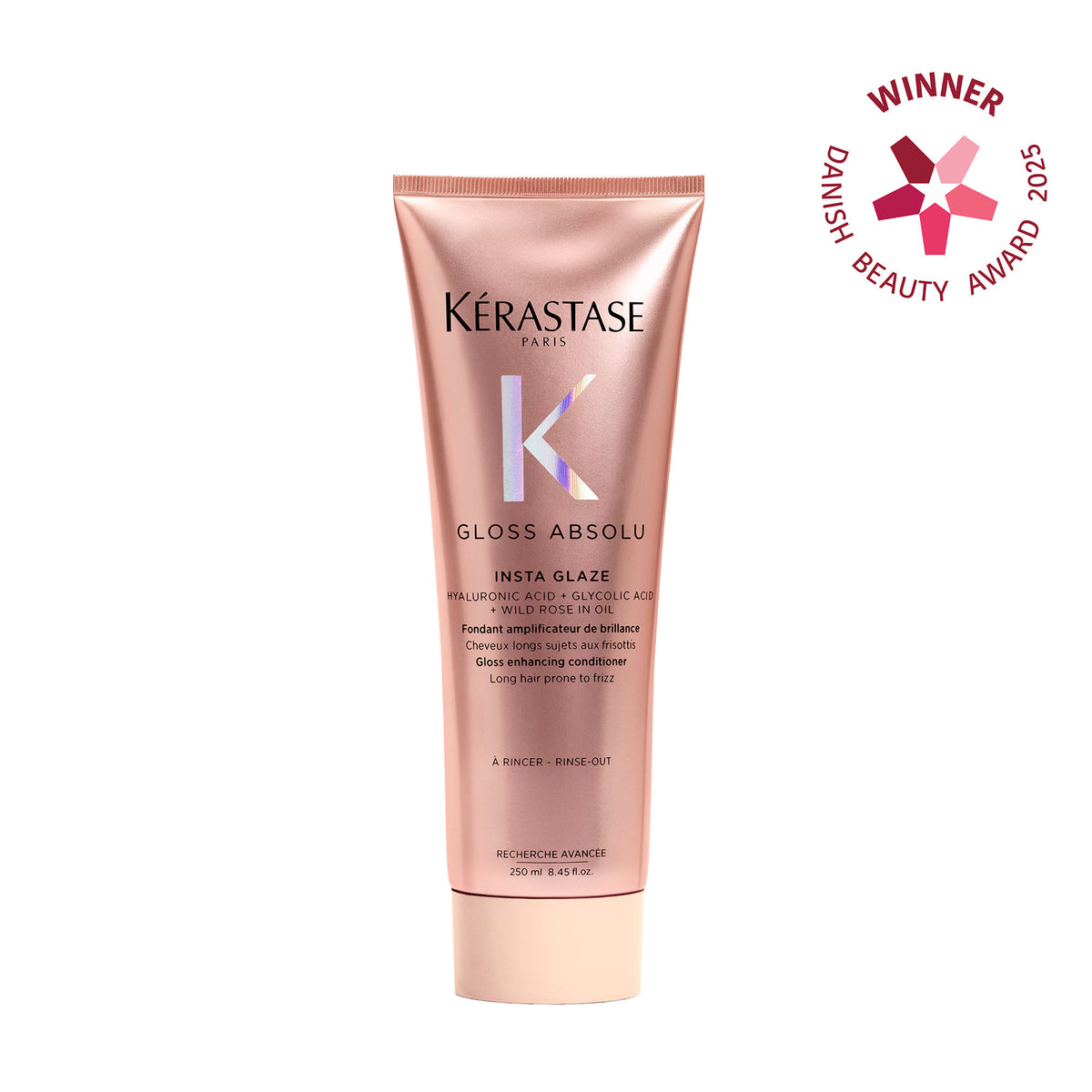 Gloss Absolu Insta Glaze Conditioner 250ml