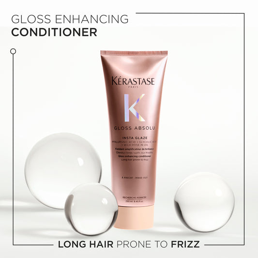 Gloss Absolu Insta Glaze Conditioner 250ml
