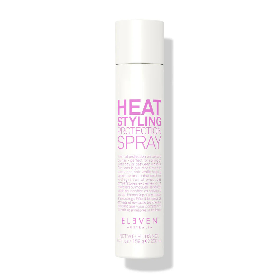 Eleven Australia Heat Styling Protection Spray