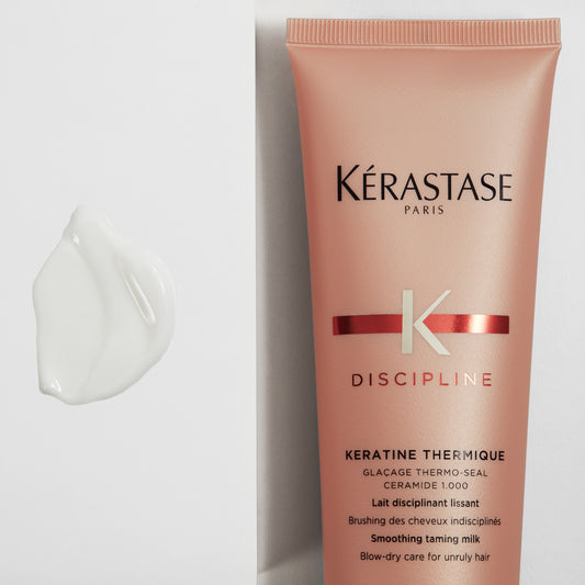 Discipline Keratine Thermique Blow Dry Primer 150ml