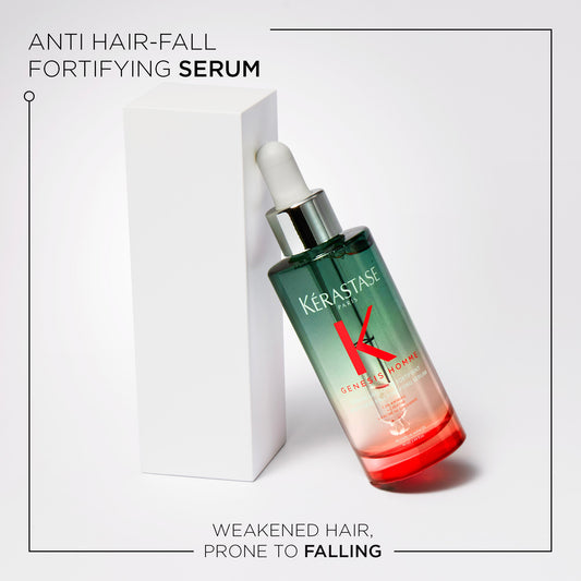 Genesis Homme Serum Anti-Chute Fortifiant 90ml