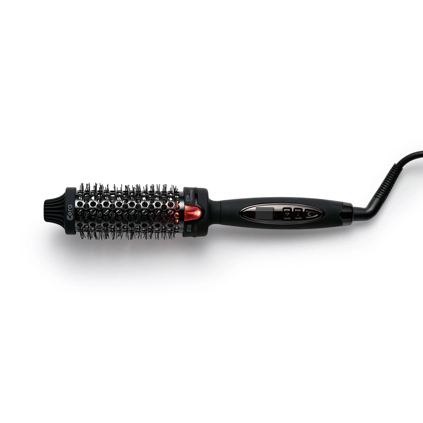 Cera IR Hot Styling Brush 38mm