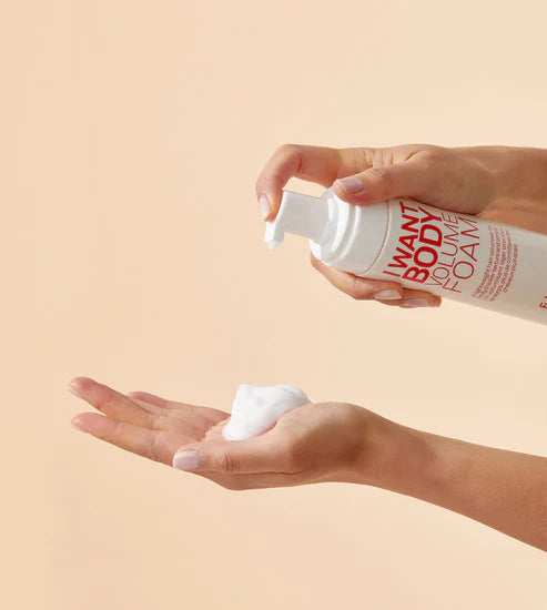 Eleven Australia I Want Body Volume Foam