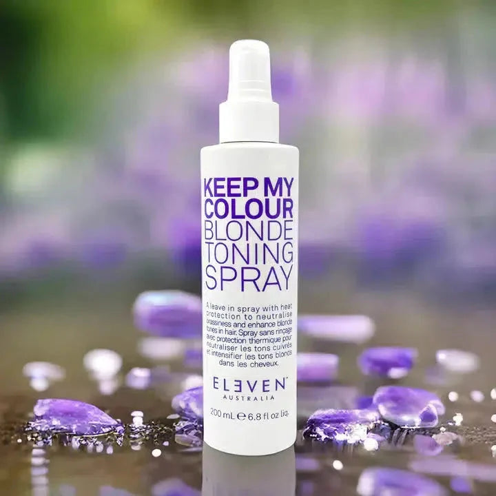 Eleven Australia Keep My Colour Blonde Toning Spray