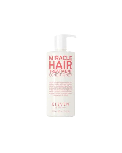 Eleven Australia Miracle Hair Treatment Næring 300ml