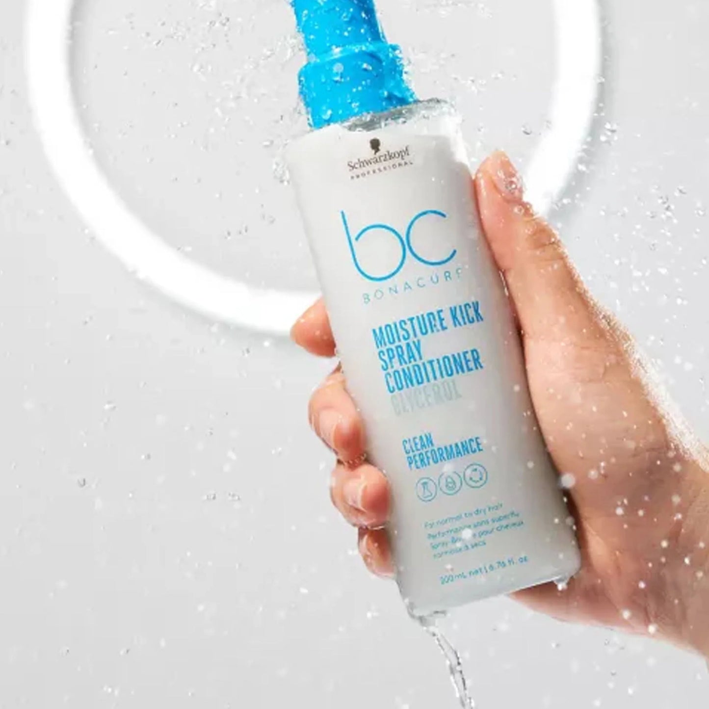 BC Moisture kick Leave-in næring