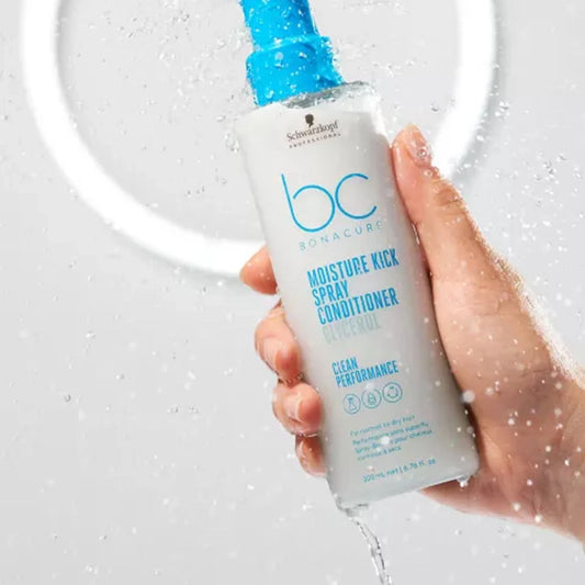 BC Moisture kick Leave-in næring