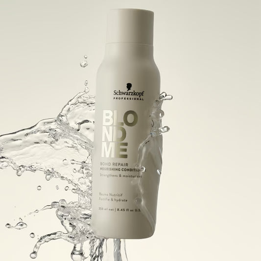 Blone Me Nourishing Hárnæring