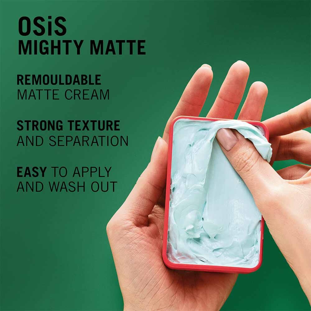 Osis Mighty Matte