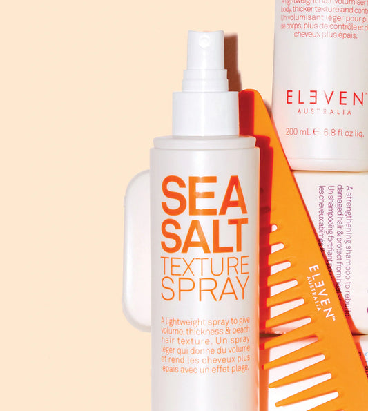 Eleven Australia Sea Salt Texture Spray