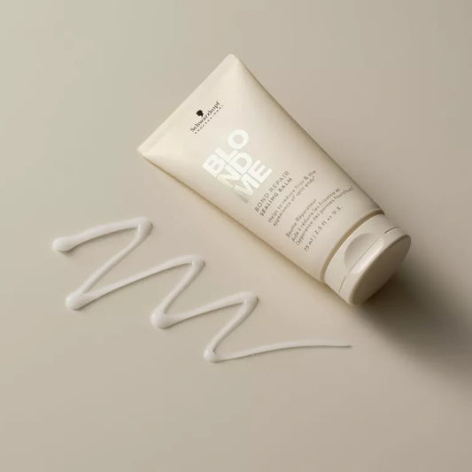 Blonde Me Sealing Balm