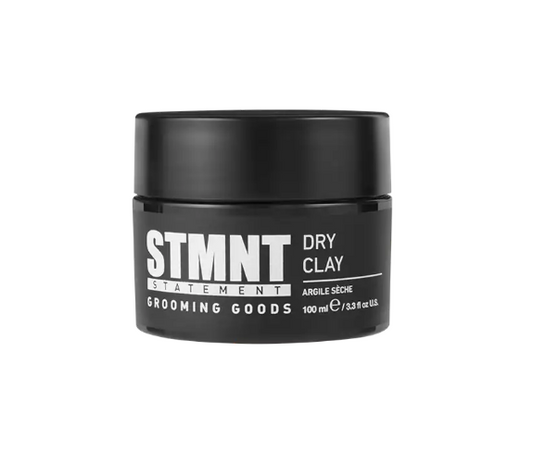 STMNT Dry Clay