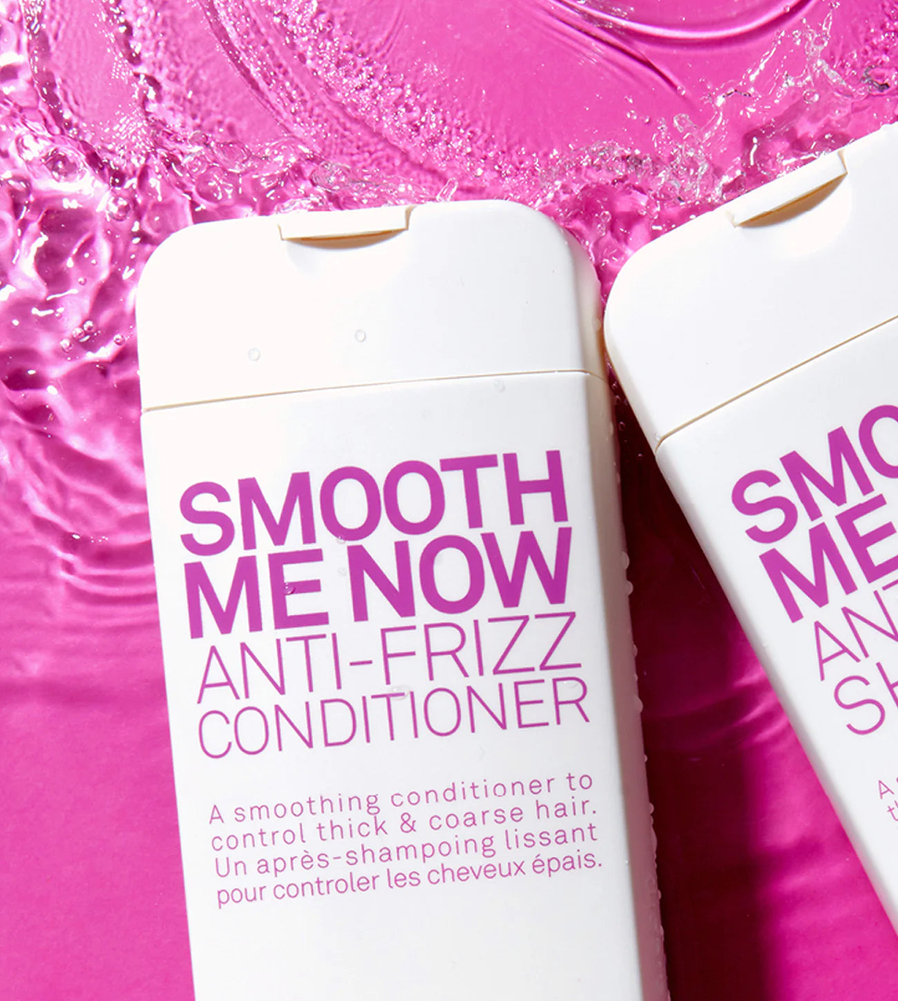 Eleven Australia Smooth Me Now Anti-Frizz Næring 300ml
