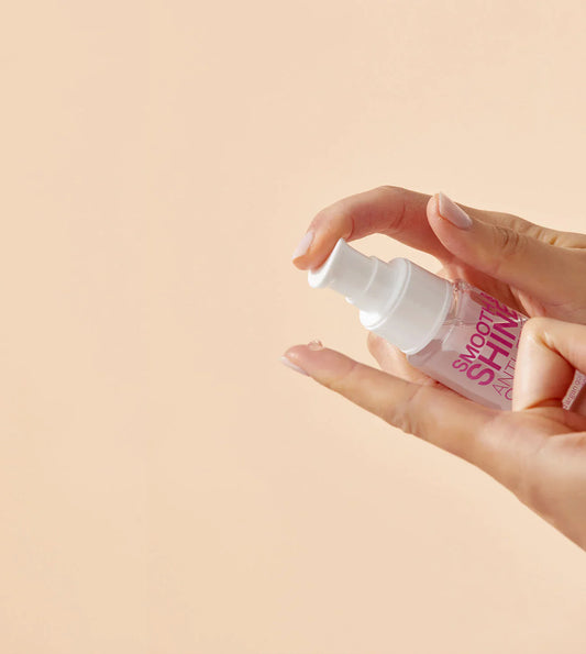 Eleven Australia Smooth & Shine Anti-Frizz Serum