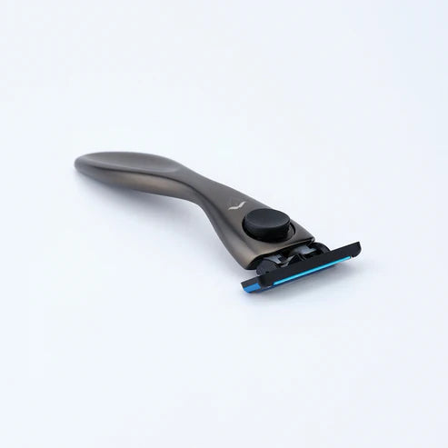 Chad grooming Swift Shaver Rakvél