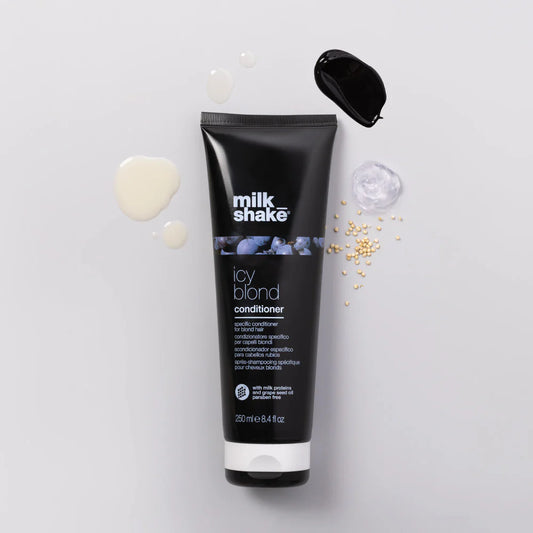 Milkshake Icy Blonde Næring