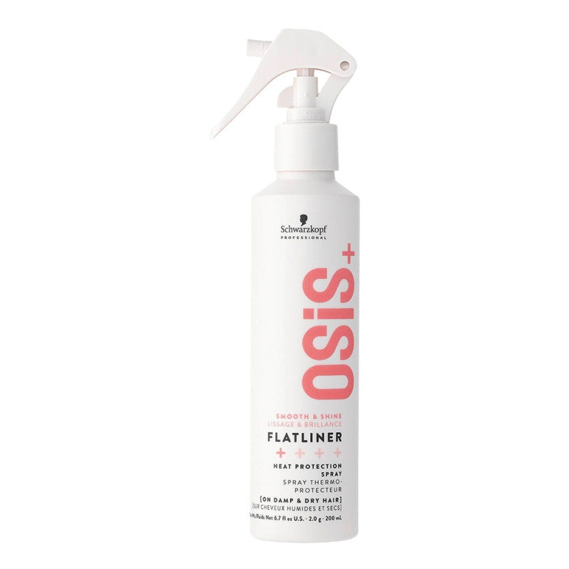 Osis Flatliner