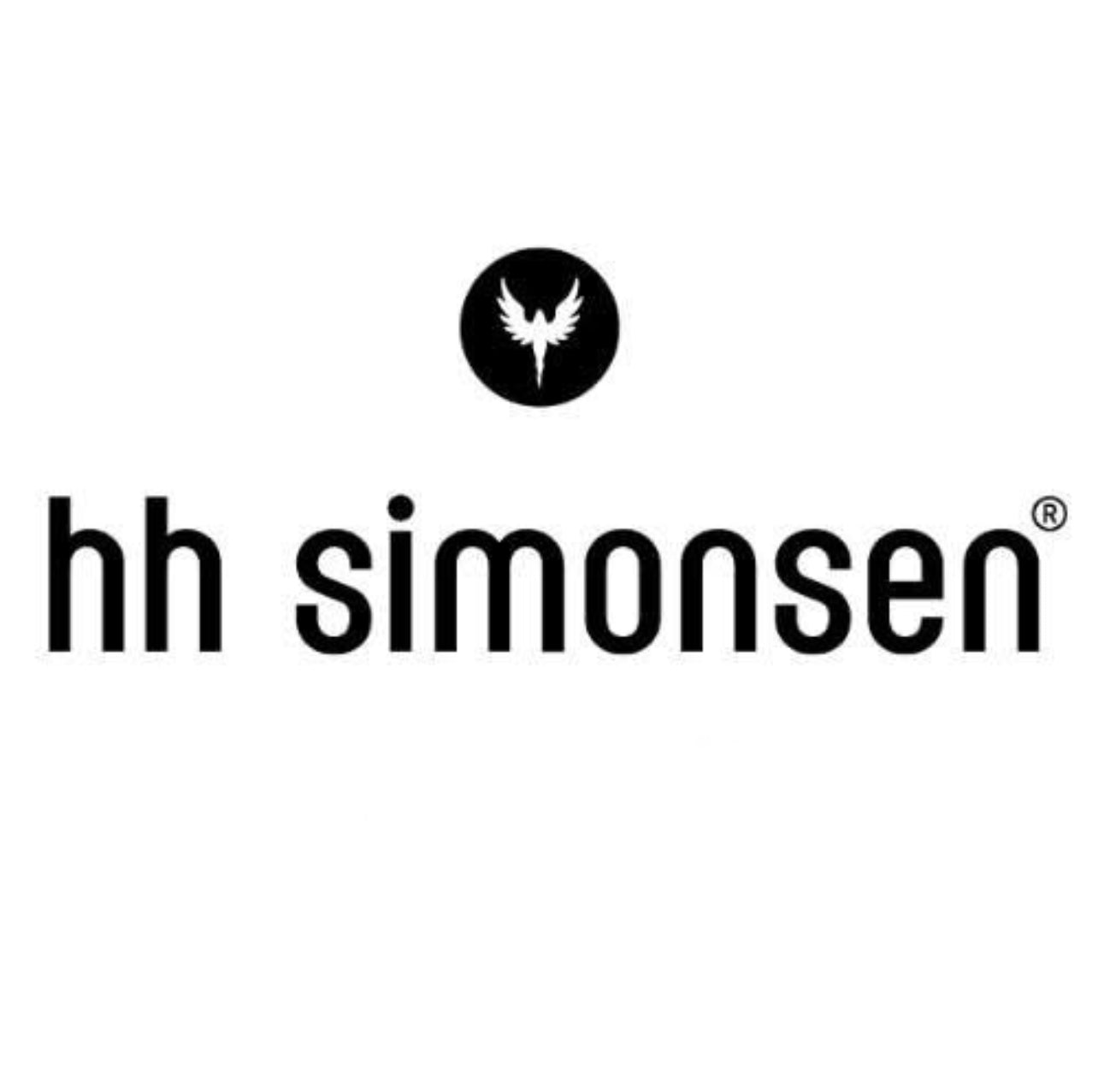HH SIMONSEN