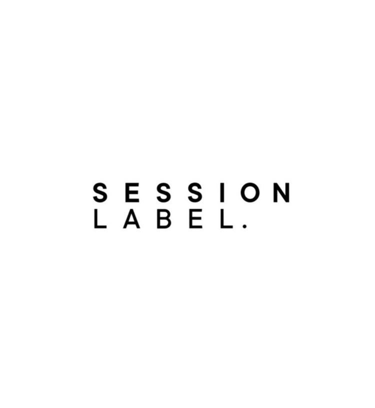 SESSION LABEL