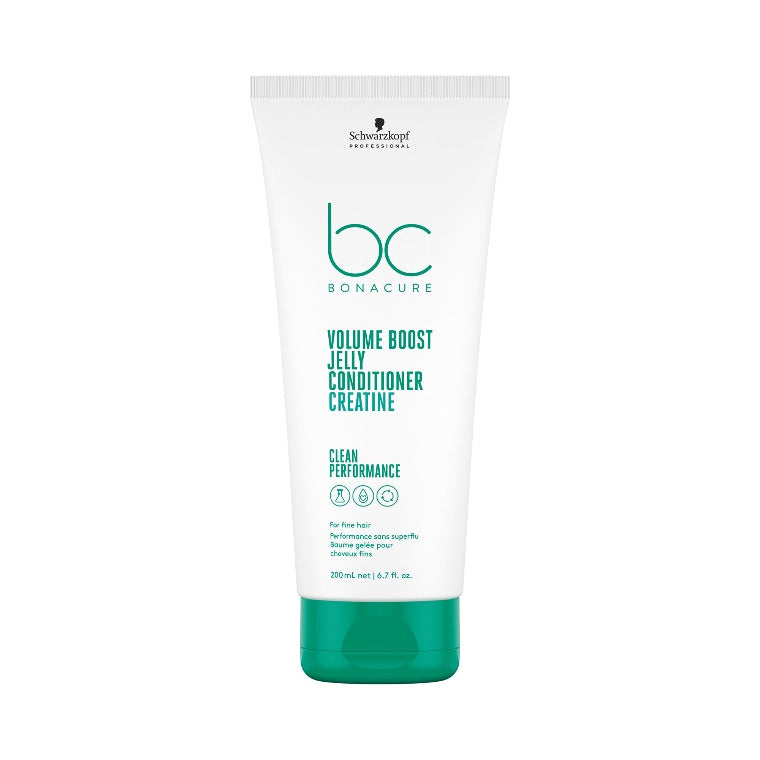 BC Volume Boost Jelly Næring
