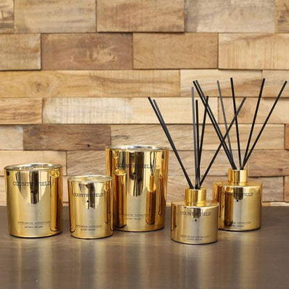 lmstrá – Golden Delight 120 ml