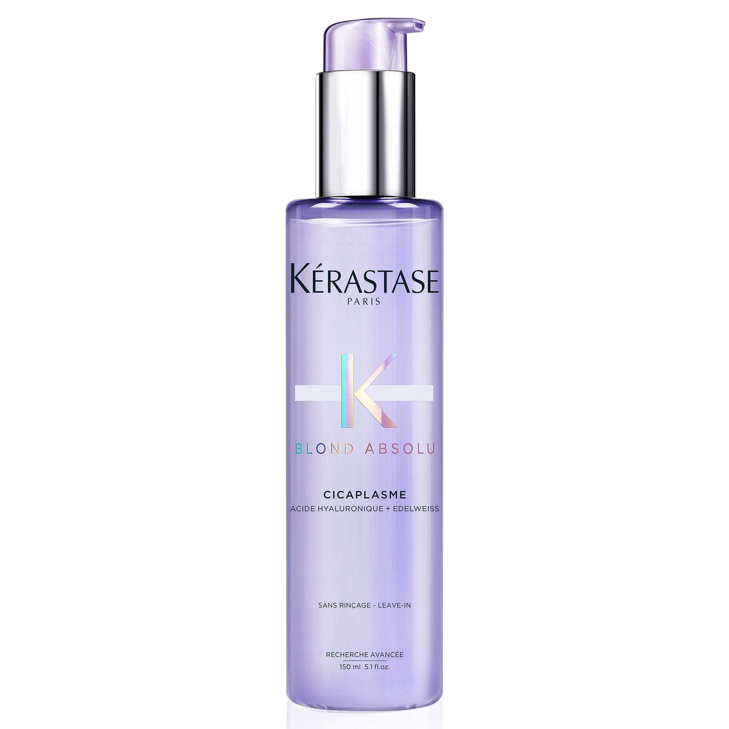 Blond Absolu Cicaplasme Hair Serum 150ml