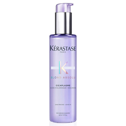 Blond Absolu Cicaplasme Hair Serum 150ml