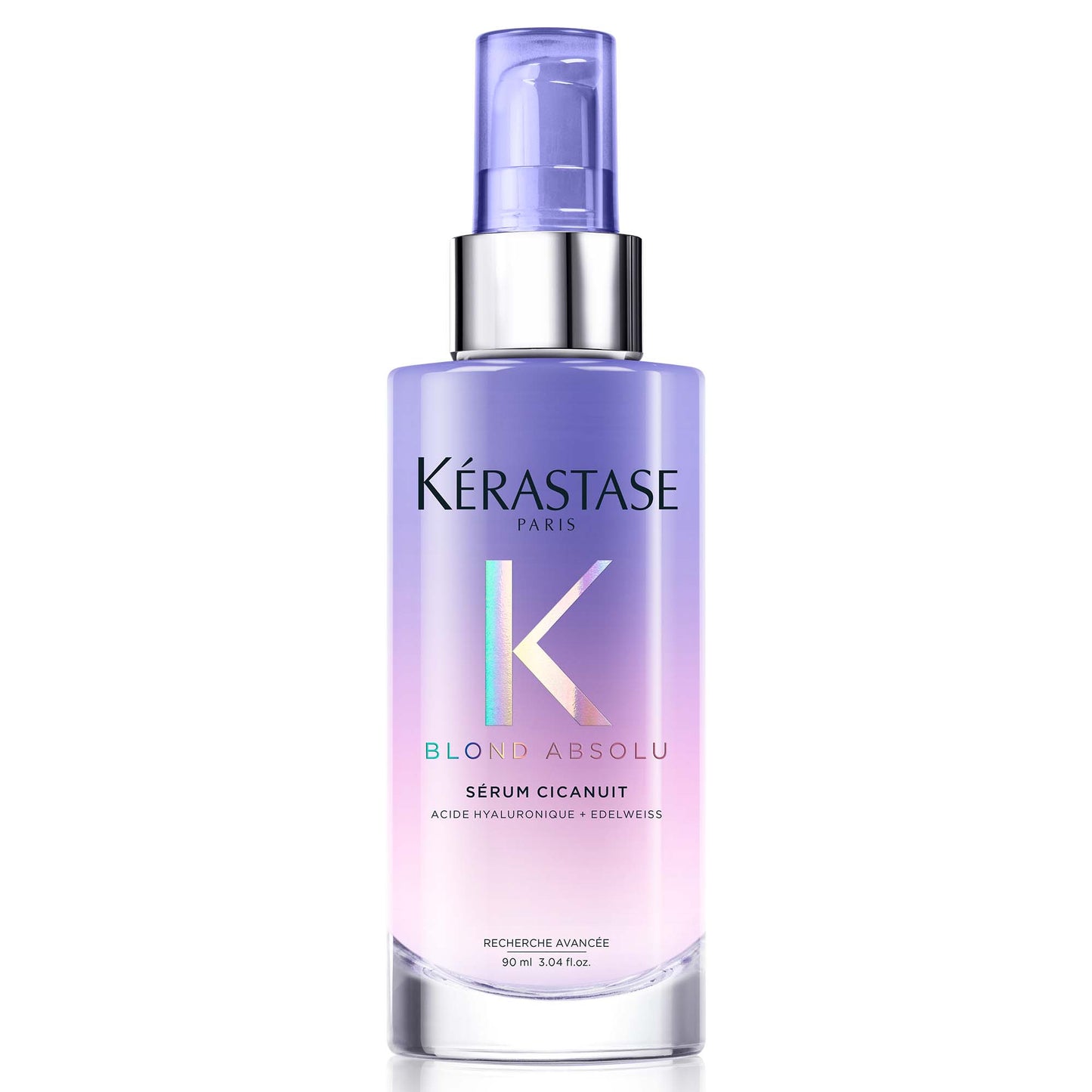 Blond Absolu Serum Cicanuit Hair Serum 90ml