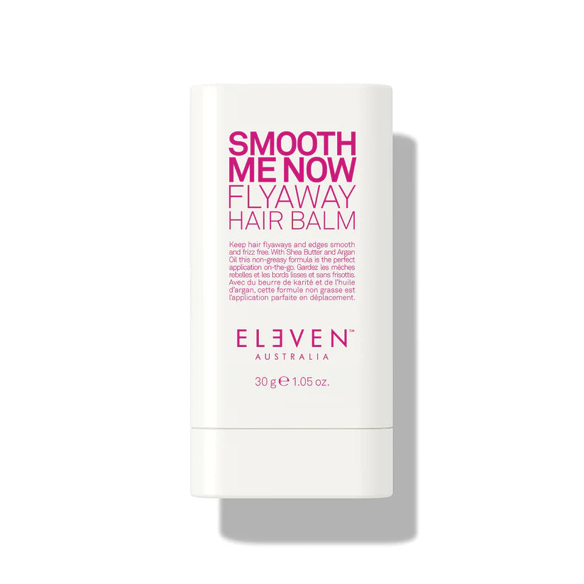 Eleven Australia - Smooth Me Now Trio
