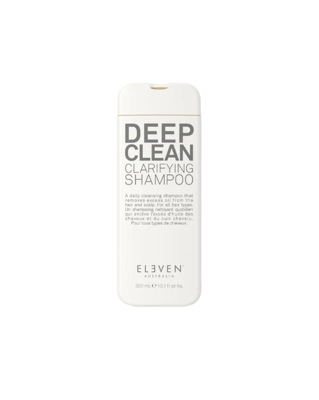 Eleven Australia Deep Clean Clarifying Sjampó 300ml