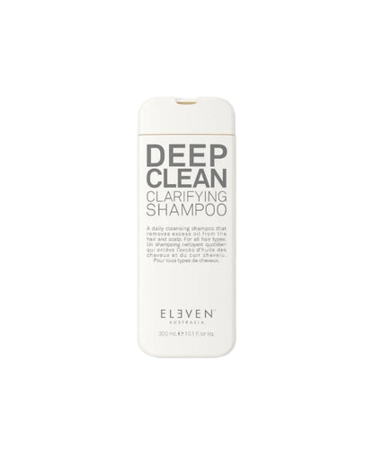 Eleven Australia Deep Clean Clarifying Sjampó 300ml