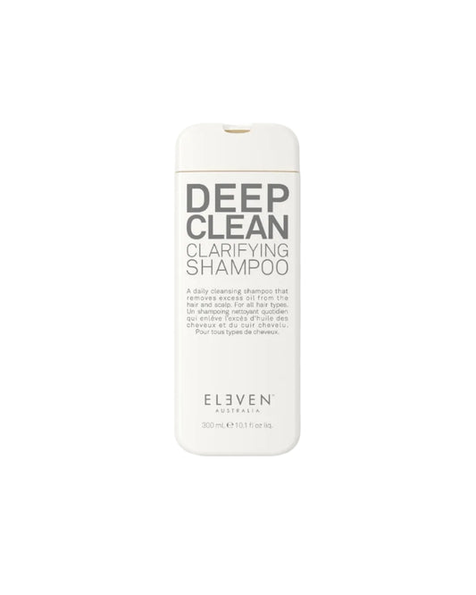 Eleven Australia Deep Clean Clarifying Sjampó 300ml