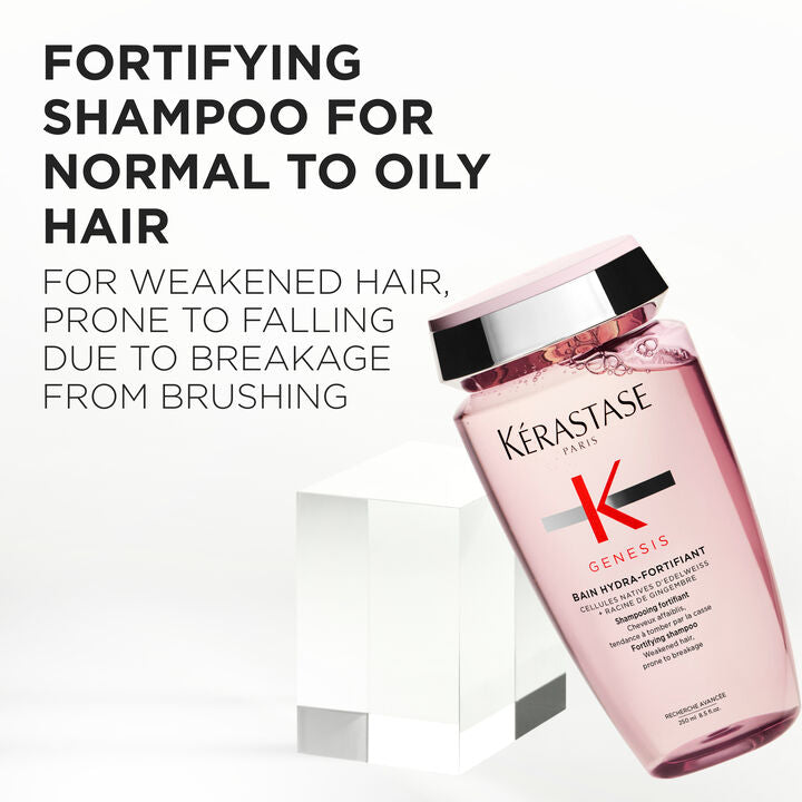 Bain Hydra-Fortifiant Shampoo 250ml