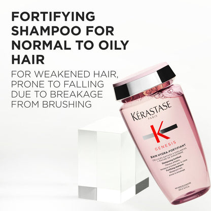 Bain Hydra-Fortifiant Shampoo 250ml