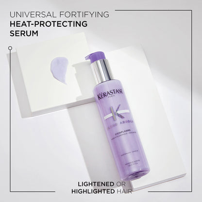 Blond Absolu Cicaplasme Hair Serum 150ml